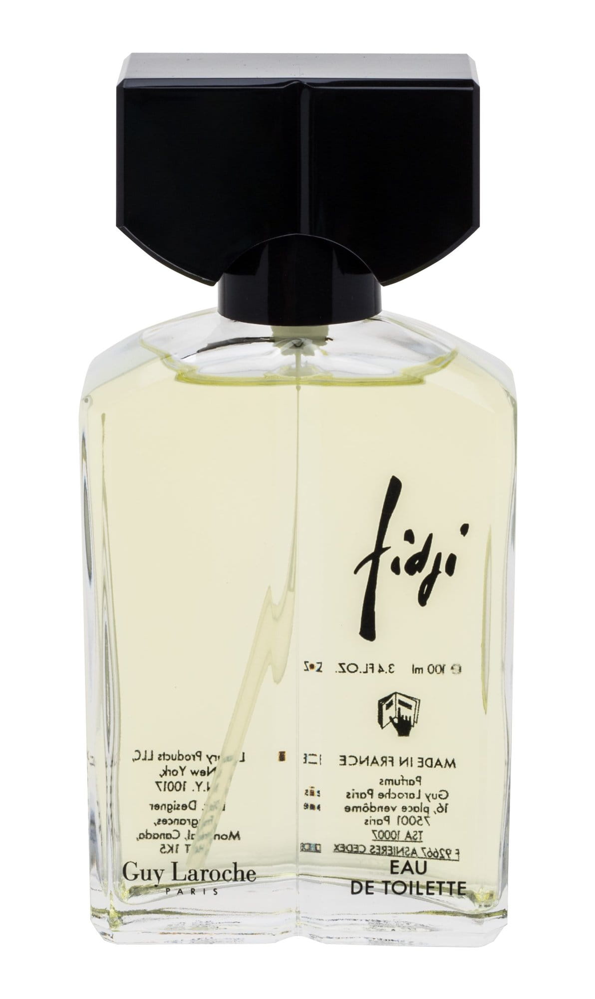 Guy Laroche Fidji W Woda toaletowa 100ml-286556
